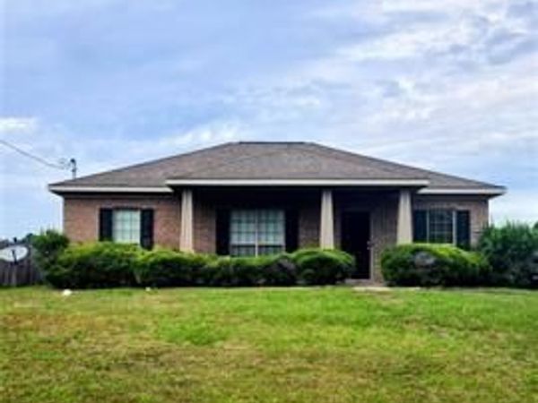 4953 Leahmon Court , Mobile, AL 36695