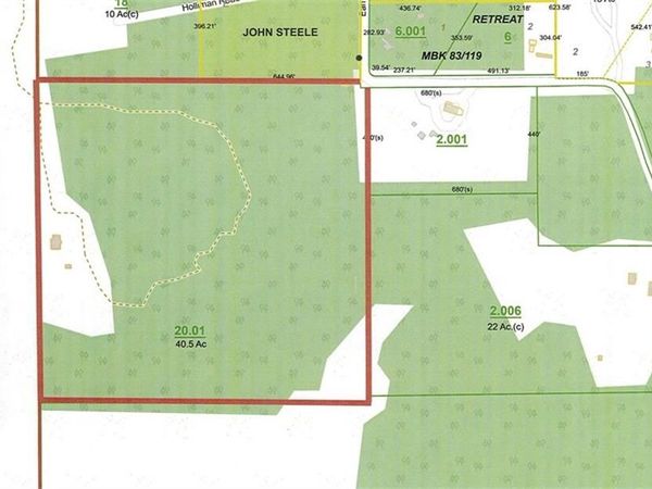 12245 Earl Booth Road , Citronelle, AL 36522