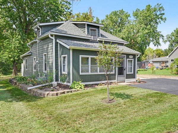 20466 Langford Way, Jordan, MN 55352