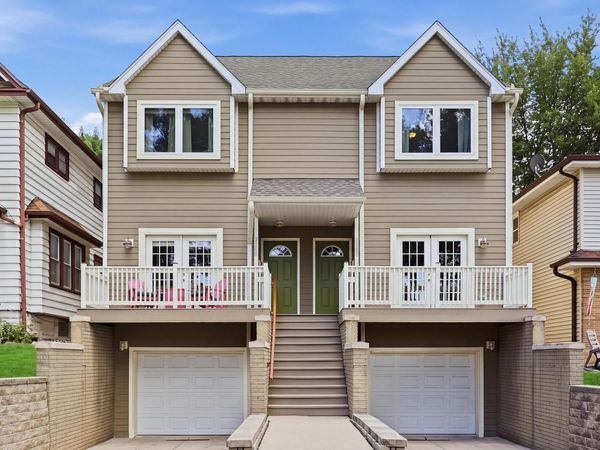 2586 S Austin STREET, Unit 2588, Milwaukee, WI 53207