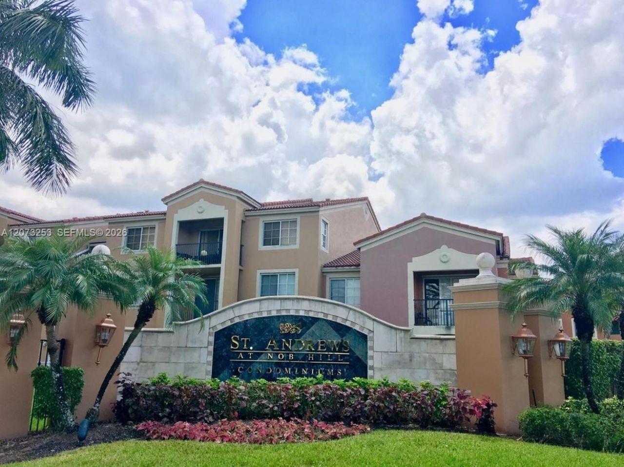 8060 N Nob Hill Rd , Unit 101, Tamarac, FL 33321 Photo