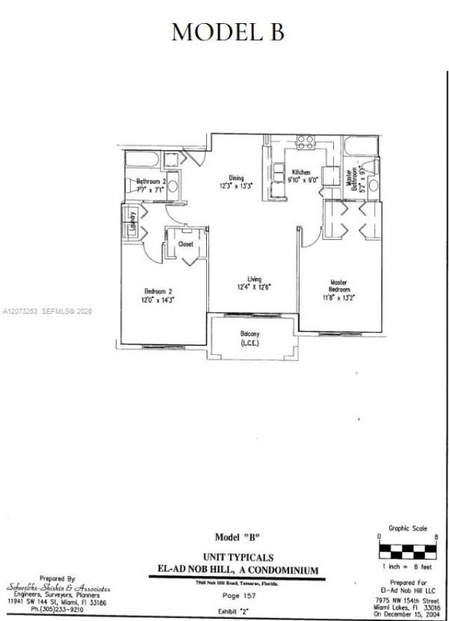 8060 N Nob Hill Rd , Unit 101, Tamarac, FL 33321 Photo