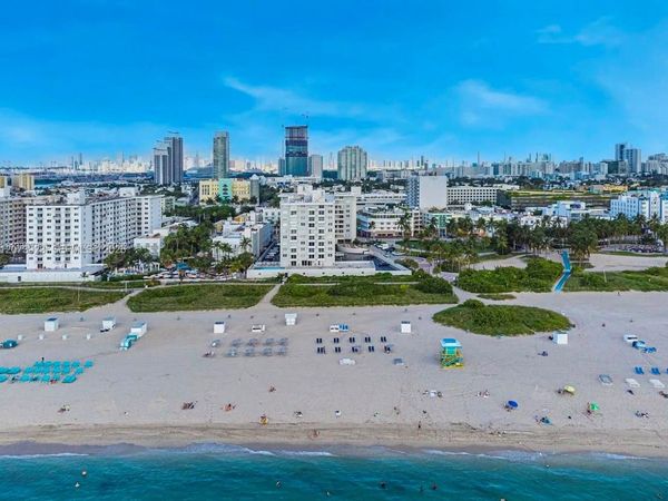 465 Ocean Dr , Unit 219, Miami Beach, FL 33139