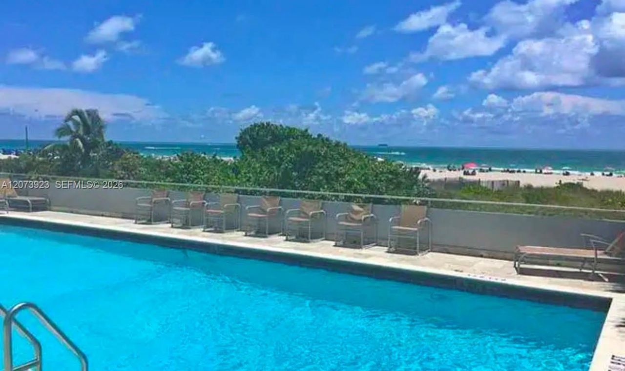 465 Ocean Dr , Unit 219, Miami Beach, FL 33139 Photo