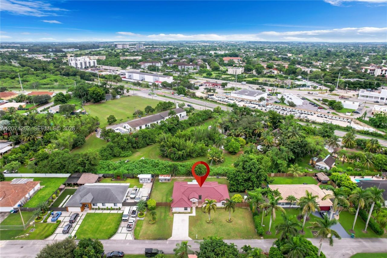28565 SW 158th Ct , Homestead, FL 33033 Photo
