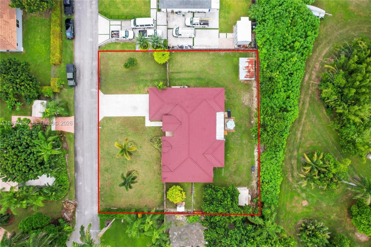 28565 SW 158th Ct , Homestead, FL 33033 Photo