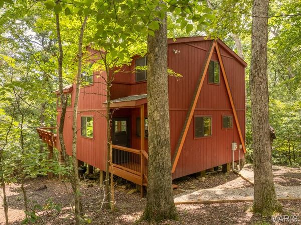 1741 Sonnenblick Drive , Innsbrook, MO 63390