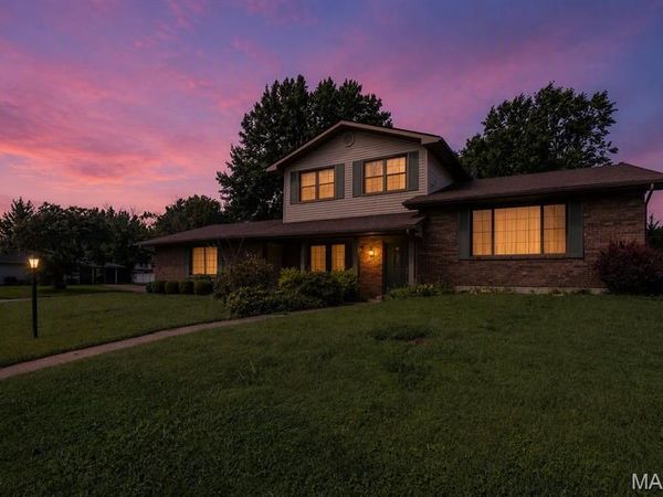 59 Stacy Drive, Fairview Heights, IL 62208