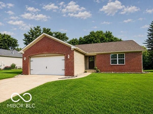 342 Chestnut Street , Danville, IN 46122