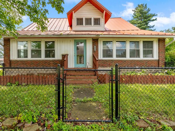 310 N Border Street , Paragon, IN 46166