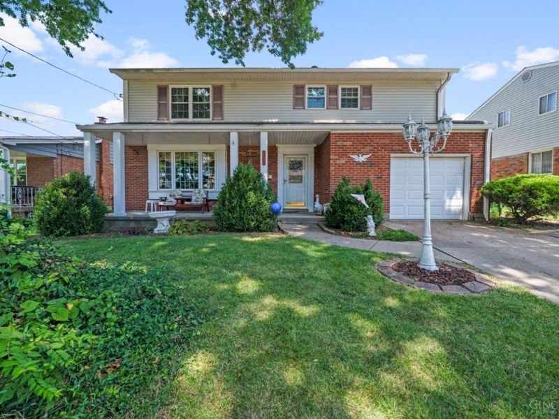 5468 Bellfield Lane, Green Township, OH 45238 Photo 1