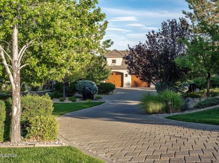 12360 High Vista Drive, Reno, NV 89511 Photo