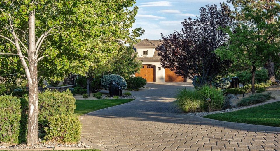 12360 High Vista Drive, Reno, NV 89511 Photo