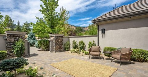 12360 High Vista Drive, Reno, NV 89511 Photo