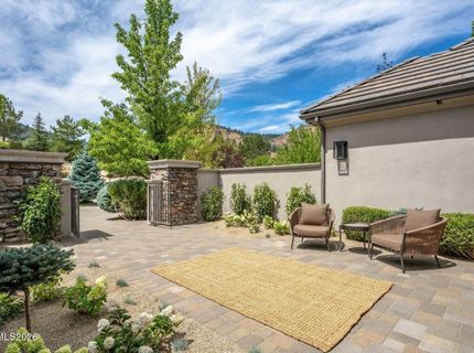 12360 High Vista Drive, Reno, NV 89511 Photo