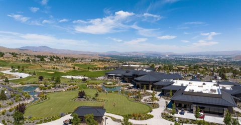 12360 High Vista Drive, Reno, NV 89511 Photo
