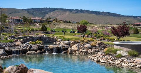 12360 High Vista Drive, Reno, NV 89511 Photo