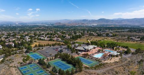 12360 High Vista Drive, Reno, NV 89511 Photo