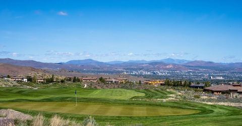 12360 High Vista Drive, Reno, NV 89511 Photo