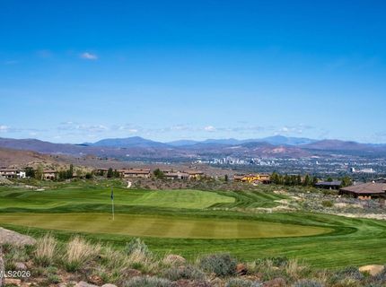 12360 High Vista Drive, Reno, NV 89511 Photo