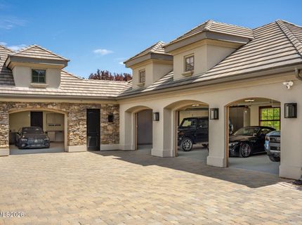 12360 High Vista Drive, Reno, NV 89511 Photo