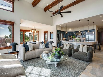 12360 High Vista Drive, Reno, NV 89511 Photo