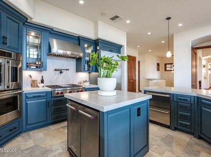 12360 High Vista Drive, Reno, NV 89511 Photo