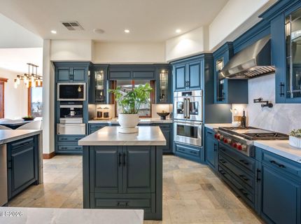 12360 High Vista Drive, Reno, NV 89511 Photo