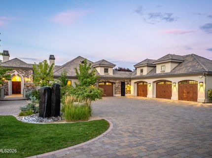 12360 High Vista Drive, Reno, NV 89511 Photo