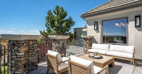 12360 High Vista Drive, Reno, NV 89511 Photo