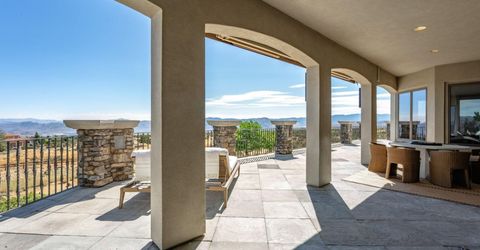 12360 High Vista Drive, Reno, NV 89511 Photo