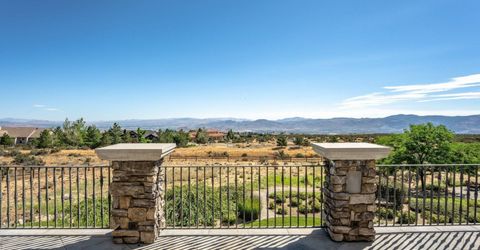 12360 High Vista Drive, Reno, NV 89511 Photo