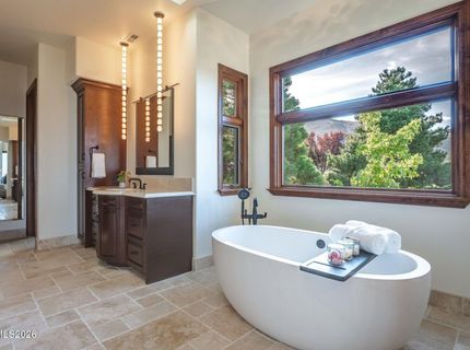 12360 High Vista Drive, Reno, NV 89511 Photo