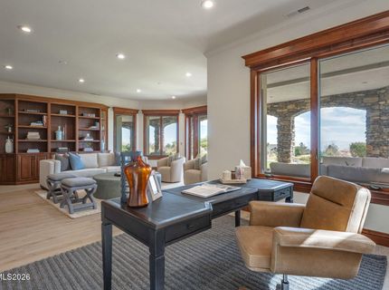 12360 High Vista Drive, Reno, NV 89511 Photo