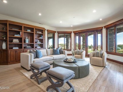 12360 High Vista Drive, Reno, NV 89511 Photo