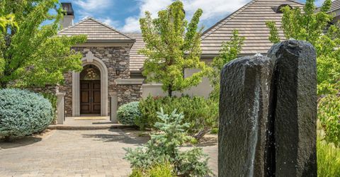 12360 High Vista Drive, Reno, NV 89511 Photo
