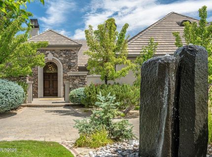 12360 High Vista Drive, Reno, NV 89511 Photo