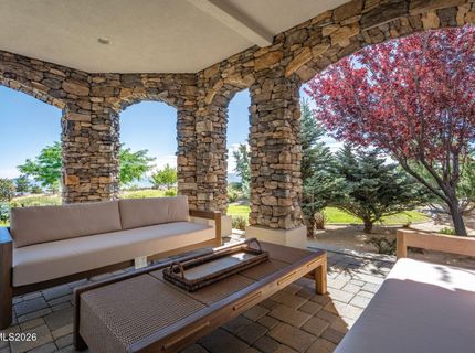 12360 High Vista Drive, Reno, NV 89511 Photo