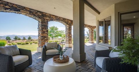12360 High Vista Drive, Reno, NV 89511 Photo