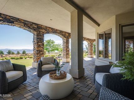 12360 High Vista Drive, Reno, NV 89511 Photo