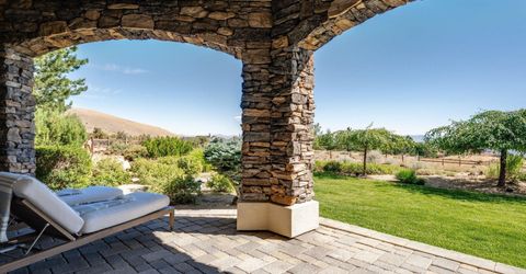 12360 High Vista Drive, Reno, NV 89511 Photo