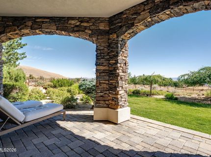 12360 High Vista Drive, Reno, NV 89511 Photo