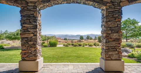 12360 High Vista Drive, Reno, NV 89511 Photo