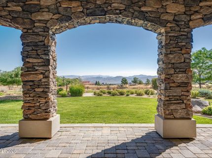 12360 High Vista Drive, Reno, NV 89511 Photo