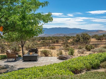 12360 High Vista Drive, Reno, NV 89511 Photo