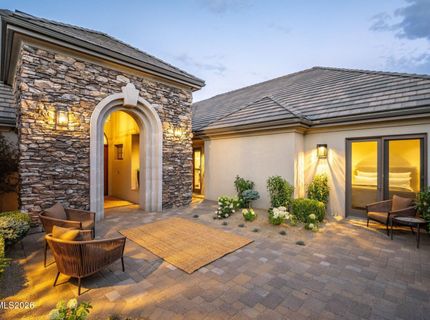 12360 High Vista Drive, Reno, NV 89511 Photo