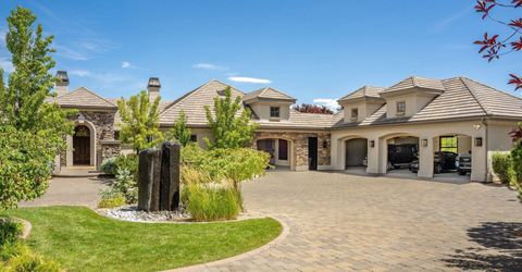 12360 High Vista Drive, Reno, NV 89511 Photo