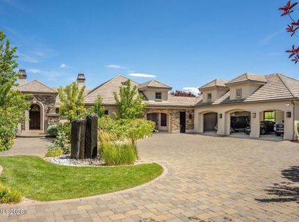 12360 High Vista Drive, Reno, NV 89511 Photo