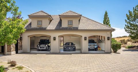 12360 High Vista Drive, Reno, NV 89511 Photo