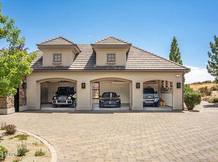 12360 High Vista Drive, Reno, NV 89511 Photo